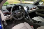 Cadillac ATS Coupe 2014 года (JP)